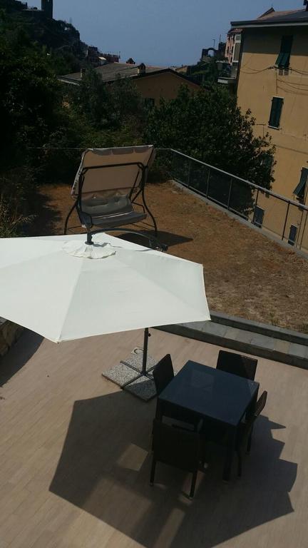 Apartments Le Terrazze Vernazza Room photo