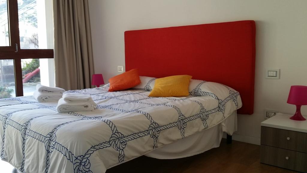 Apartments Le Terrazze Vernazza Room photo
