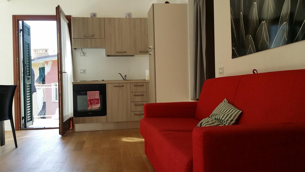 Apartments Le Terrazze Vernazza Room photo