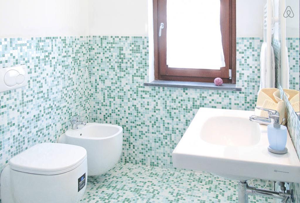 Apartments Le Terrazze Vernazza Room photo